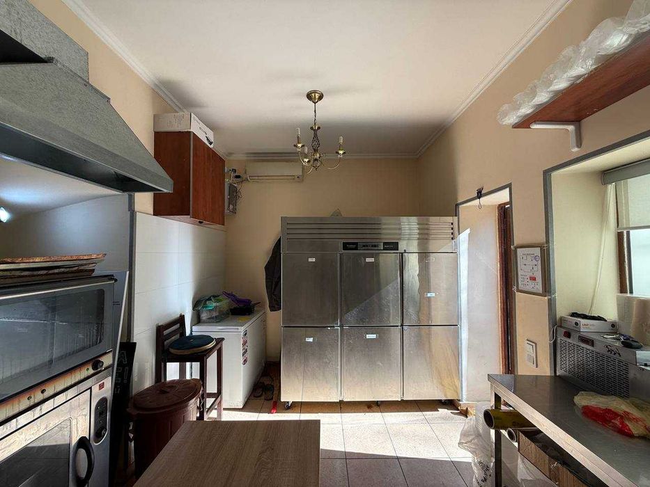 Продаётся готовый бизнес — кухня доставки с брендом и агрегаторами