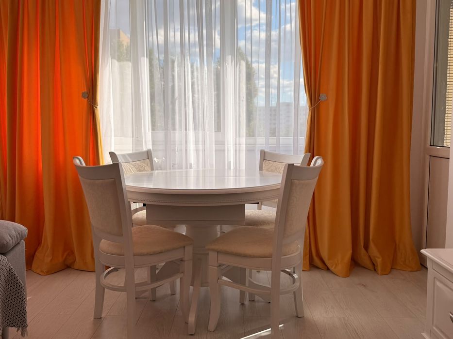 Set masă dining - Mobexpert