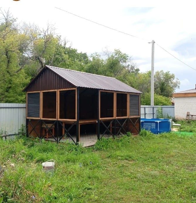 Продам дом Бесколь