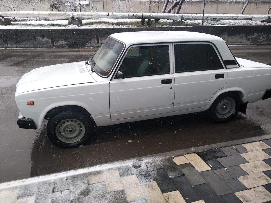 Продаётся АВТО ВАЗ 2107