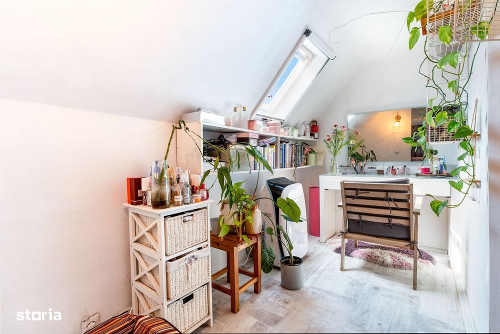 Casa individuala | 4 camere | 470 mp teren | Avram Iancu, Floresti