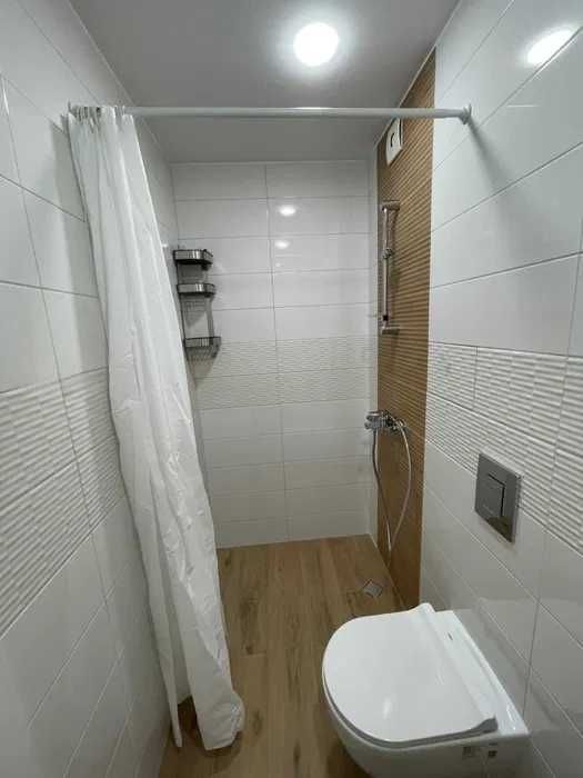 Дава се под наем Двустаен апартамент в София, Банишора - 60 кв.м за 483.48 € - Снимка #9