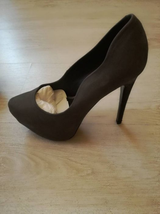 Дамски обувки ALDO