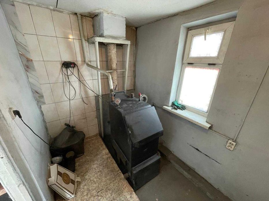 Продаётся дом по ул. Карабаева, 57 (район ул. Тогаз)