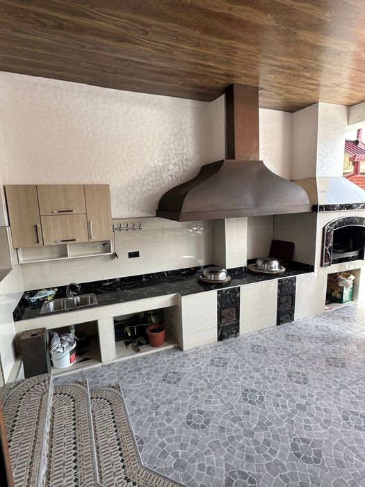 Дача в Чимгане для семенй