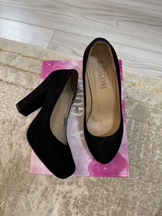 Продам туфли качественные