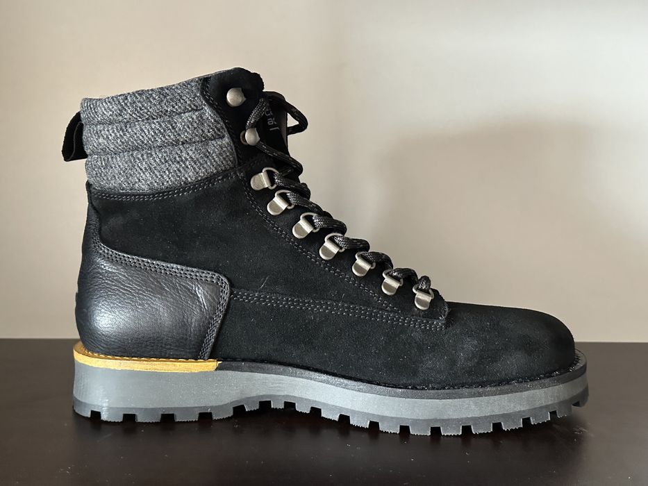 Camel Active 42номер 27см Стелка Нови без Кутия Естествена Кожа