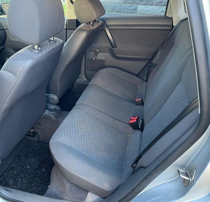 Polo 1.4 tdi 2002