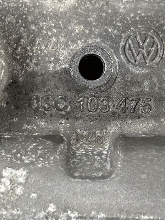 Capac ax came Vw golf 5 motor 1.4 fsi BLN