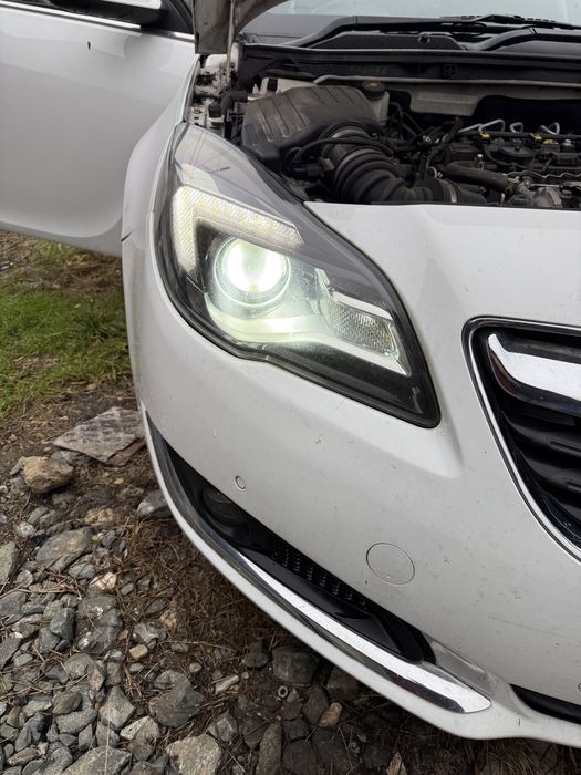 Injector opel 1.6cdti