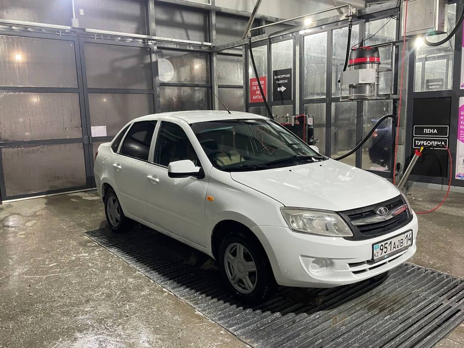 Продам гранту2013год