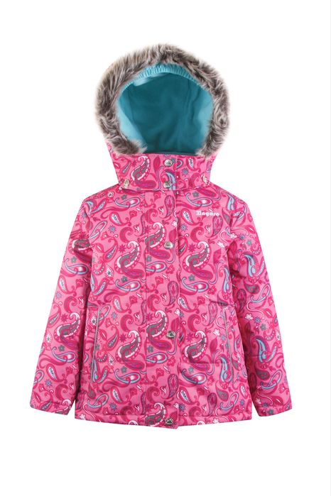 Zingaroo(Gusti) комплект куртка с полукомбинезоном