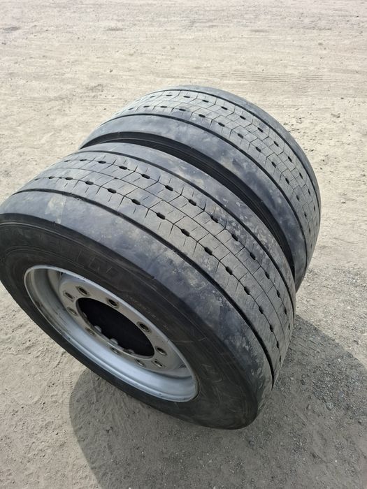 355.50r22.5 бочка