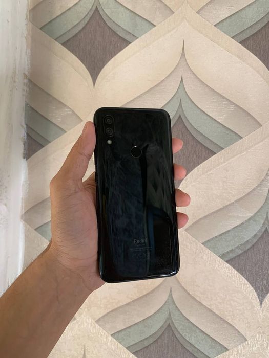 Redmi 7 64gb ideal yengidek