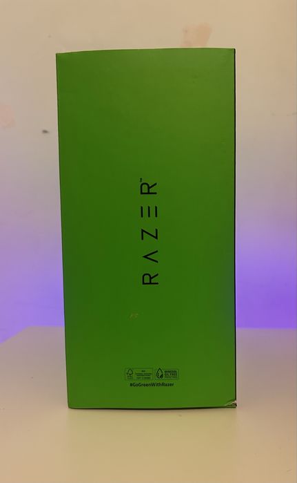 Blackshark v2 hyperspeed wireless