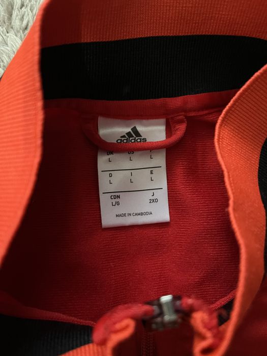 Мъжки спортен екип Адидас