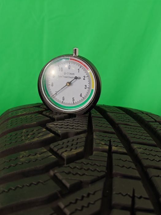 215/70R16 Hankook 7mm stare excelenta