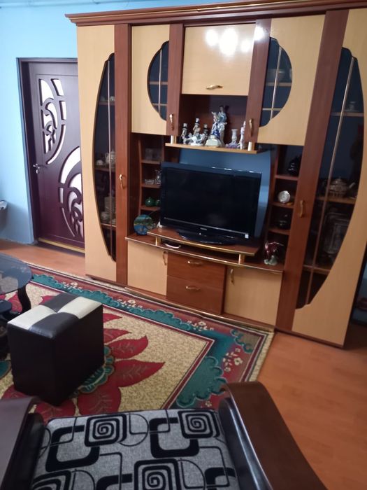 Închiriere garsonieră , Micro 9, bl 54, et 5