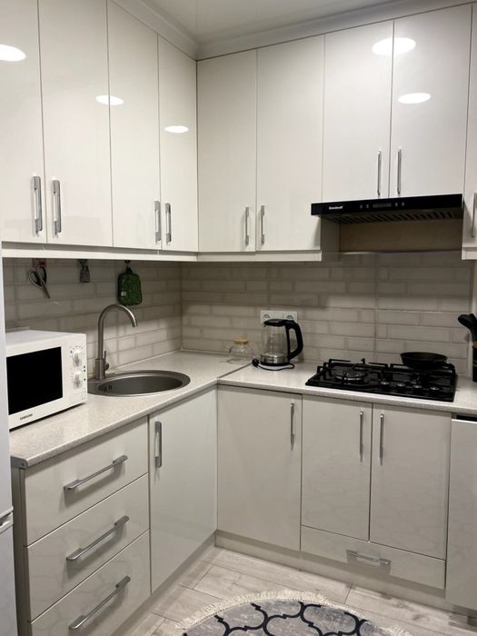 Лабзак 1/2/5 Сдается квартира