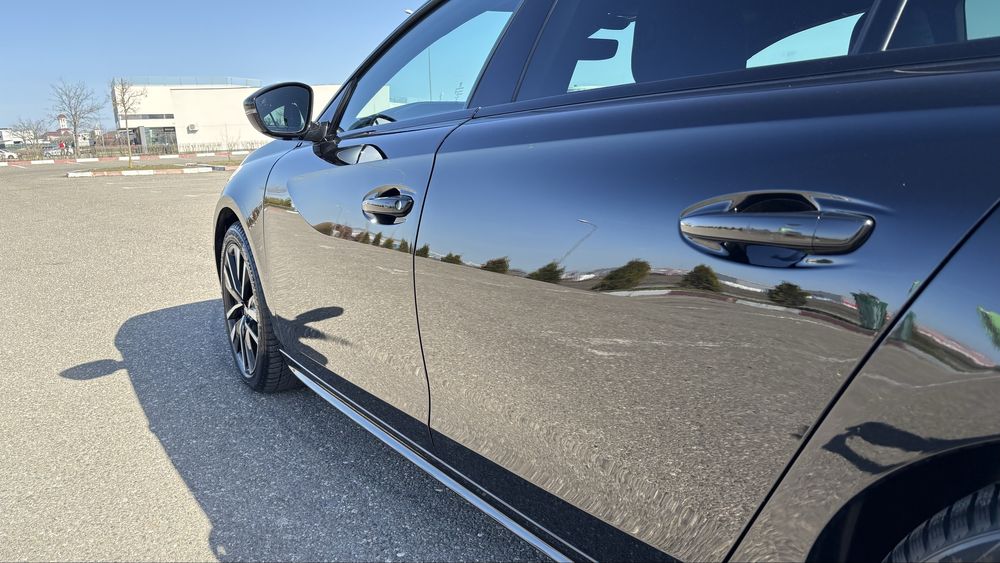 PEUGEOT 508 2020 — imagine 5