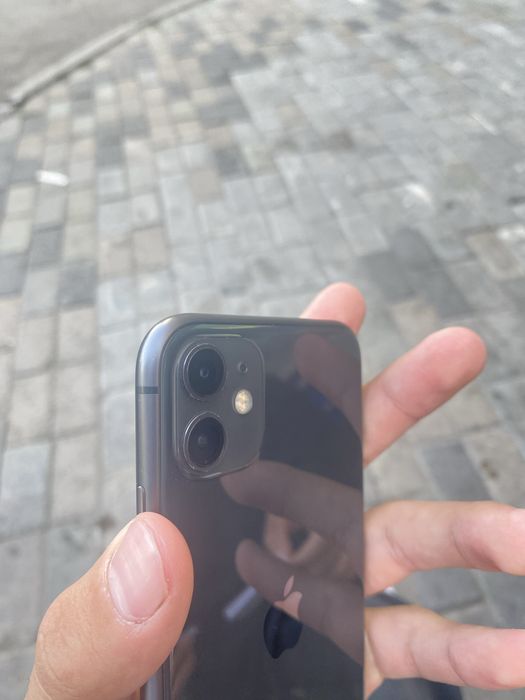 Iphone 11 идеальный