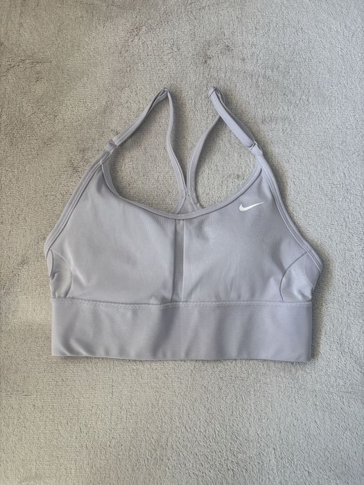 Bustiera Nike  Mov