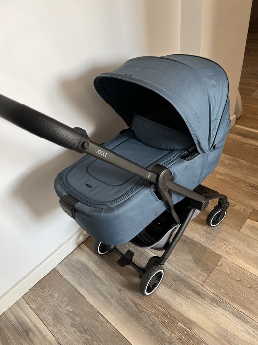 Carut Joolz Aer+ si landou