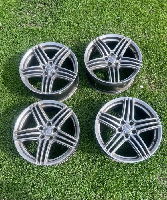 Jante aliaj R18,Vw,audi,passat