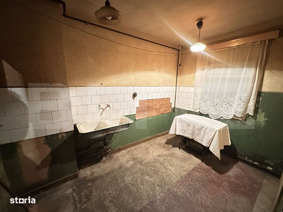 Apartament cu 2 camere, 52 mp, zona Micro 16