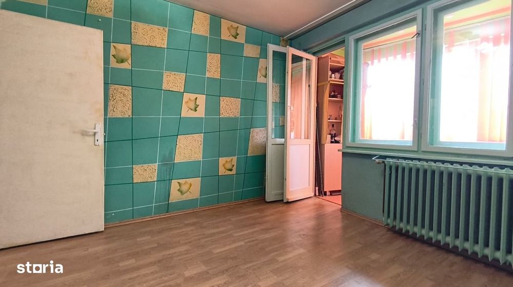 Apartament 2 camere, decomandat in Deva, zona Kogalniceanu