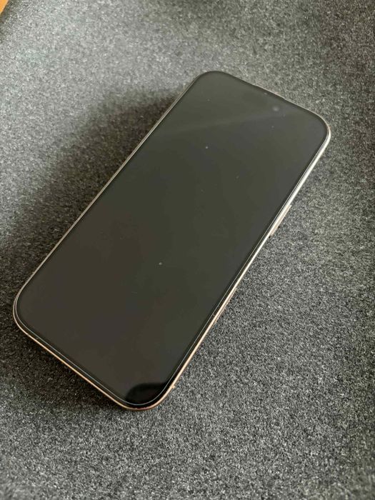 Продавам: Apple iPhone 16 Pro 128GB Desert Titanium ГАРАНЦИЯ
