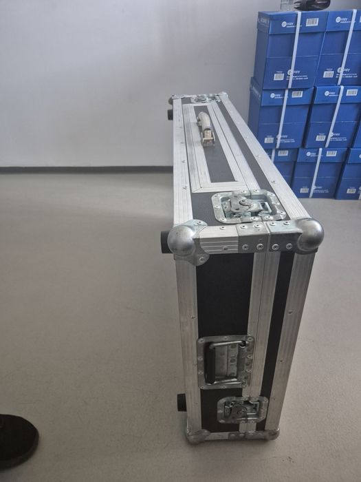 Case  Pioneer Opus Quad