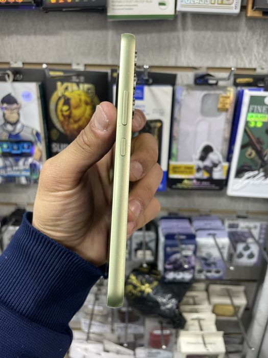 Samsung A54 5g 8/128 srocnaa