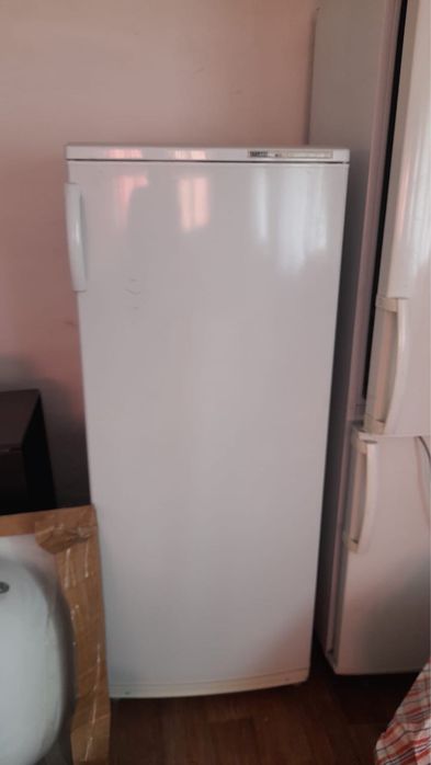 Морозильная камера