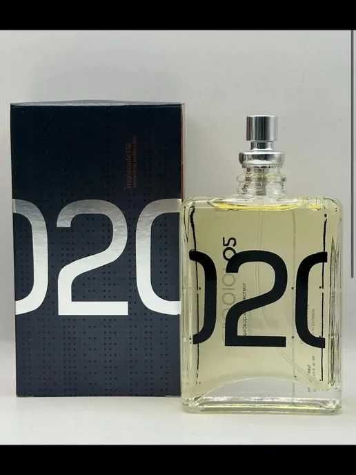 Parfum 020 Molecula OMAF DUBAI