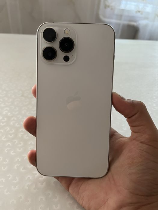 Iphone 13Pm 256GB Ideal