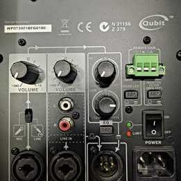 Jucărie Wharfedale Titan 12D Active