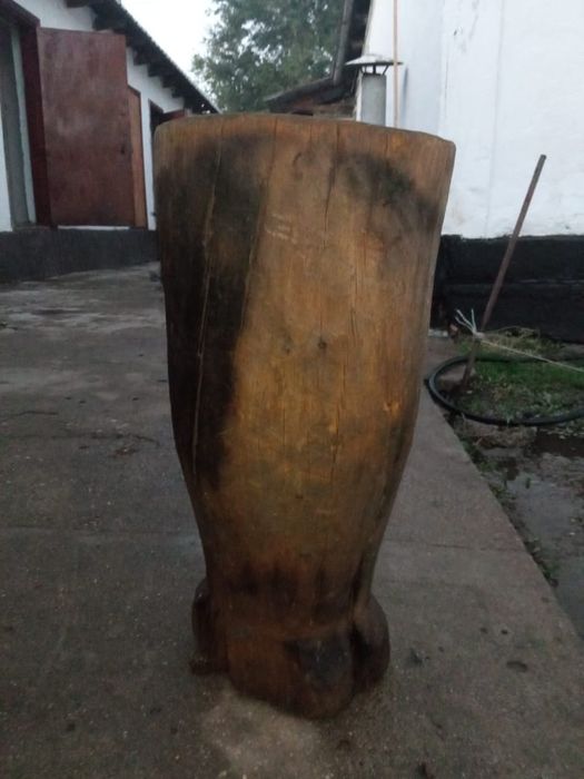 Мен кастингте бір орыс әйелін сиқыдым.