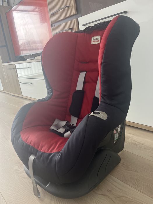 Scaun auto Britax Römer