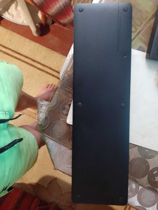 Tastatura Microsoft wireless