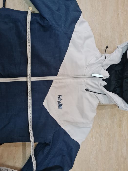 Geaca ski REHALL 10.000 goretex gen Salewa columbia salomon