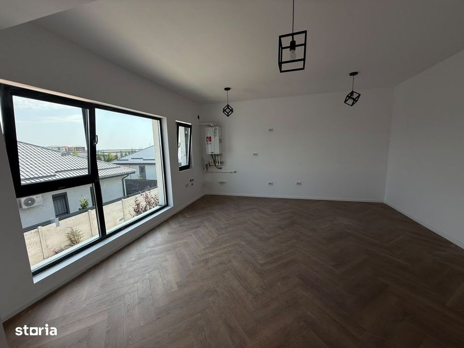 Apartament 2 camere cu gradina. Ultimele unitati. Comision 0 — fotografia 1