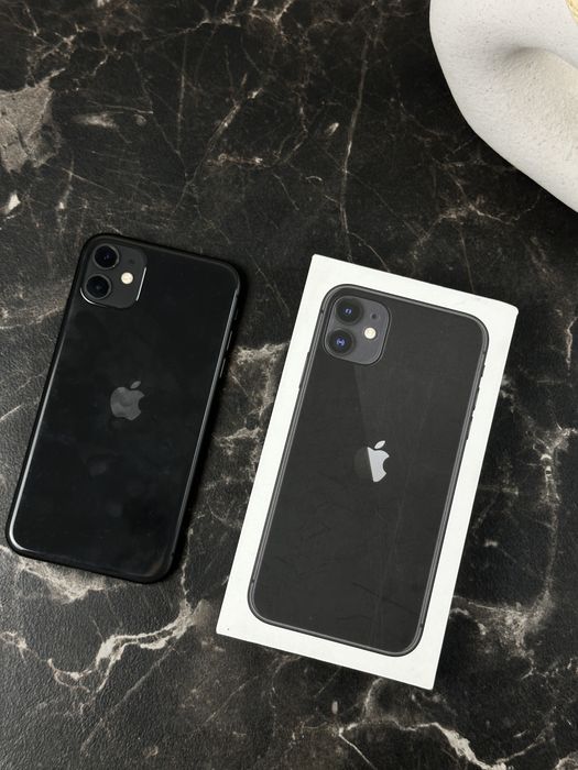 Iphone 11 128GB, айфон 11 128гб.