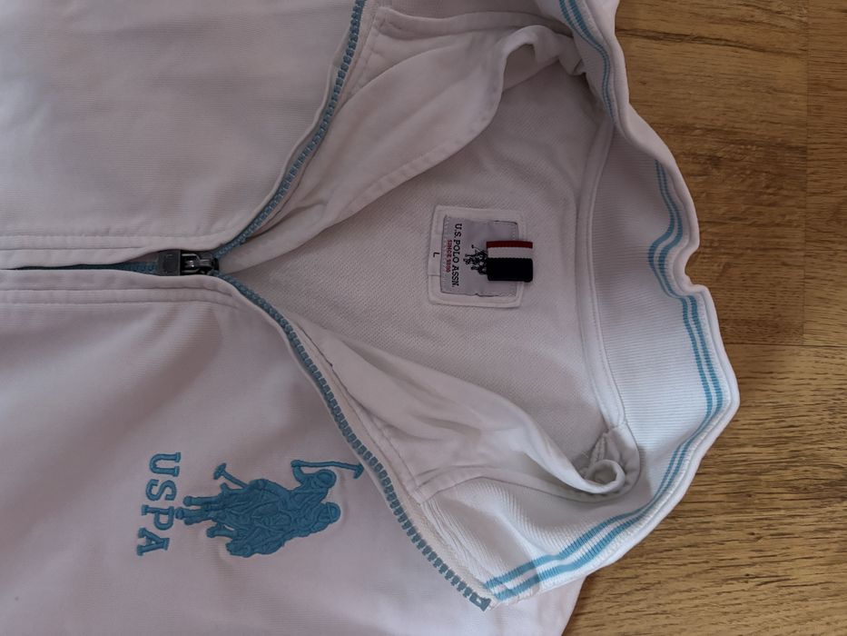 US Polo Assasin горница