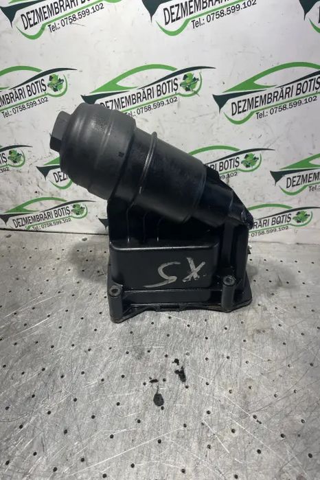 Termoflot racire ulei BMW X5 2011