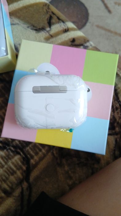 Casti wireless  noi nouțe