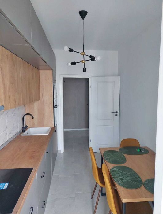 Apartament de inchiriat 2 camere Grand Kristal Residence