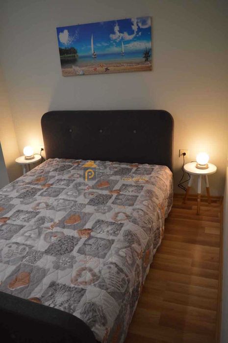 Дава се под наем Тристаен апартамент в Пловдив, Кючук Париж - 120 кв.м за 458.49 € - Снимка #7