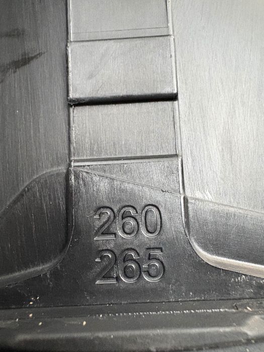 Vand clapari Head marime 26-26.5 flex 95