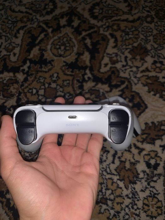 Джойстик от плейстейшен ps5